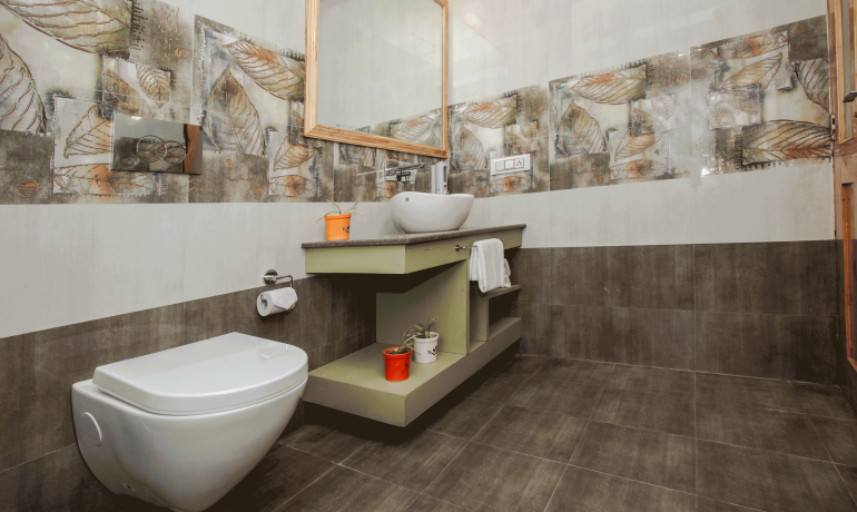 La Kailasha - Manali