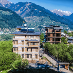 La Kailasha - Manali