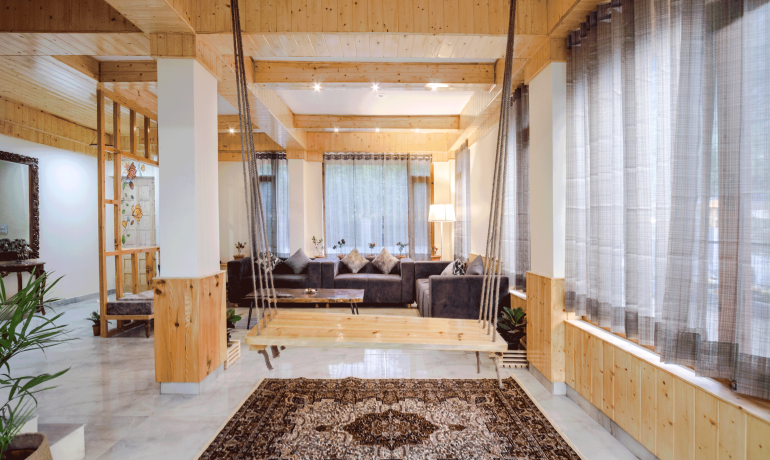 La Kailasha - Manali