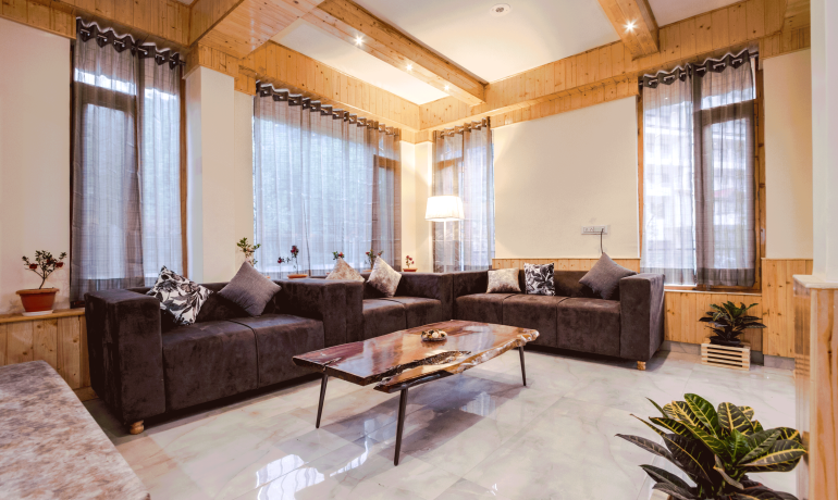 La Kailasha - Manali