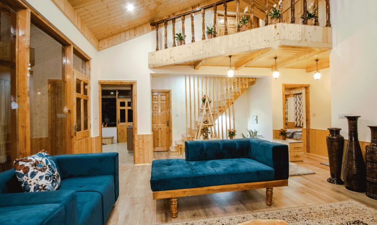 La Kailasha - Manali