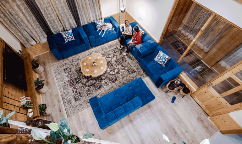 La Kailasha - Manali