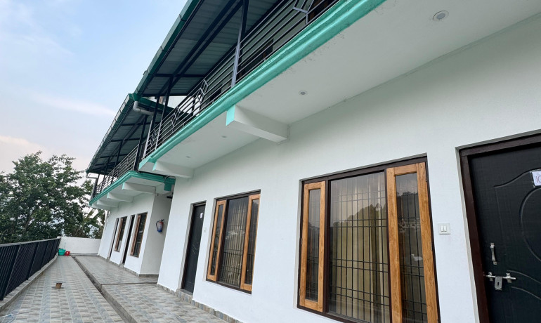 The Moonlight by Redwood Hotels