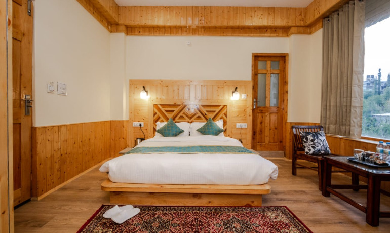 La Kailasha - Manali