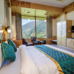 La Kailasha - Manali